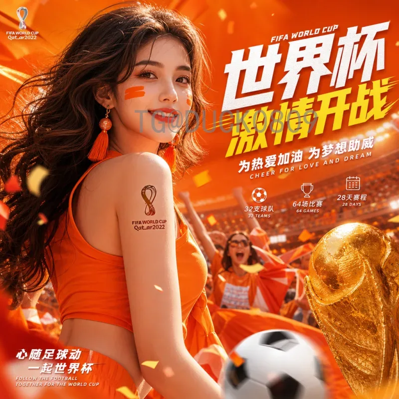 完整解读2026年美加墨世界杯扩军48队规则：赛制、名额与变革